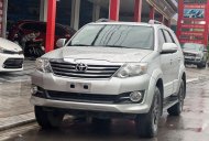 Toyota Fortuner 2015 - Giá 460tr giá 460 triệu tại Vĩnh Phúc