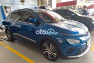 VinFast VF e34   2022 màu xanh dương chạy 1v6 2022 - Vinfast VFe34 2022 màu xanh dương chạy 1v6 giá 440 triệu tại Đà Nẵng