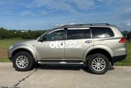 Mitsubishi Pajero Sport   bản hiếm 2 cầu máy dầu 2011 - Mitsubishi Pajero Sport bản hiếm 2 cầu máy dầu giá 395 triệu tại Gia Lai