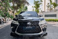 Lexus LX 570 2021 - MBS Trung Đông  4 ghế vip giá tốt giá 8 tỷ 900 tr tại Hà Nội