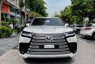 Lexus LX 600 2023 - mơi 100% giao ngay giá tốt có thương lượng giá 9 tỷ 900 tr tại Hà Nội