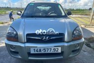 Hyundai Tucson gia đình bán xe trả nợ 2009 - gia đình bán xe trả nợ giá 200 triệu tại Quảng Ninh