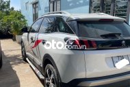 Peugeot 3008 Cần bán gấp xe   màu trắng 2021 - Cần bán gấp xe Peugeot 3008 màu trắng giá 850 triệu tại Quảng Bình