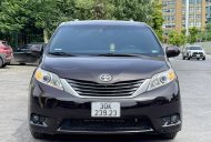 Toyota Sienna 2010 - Xe đẹp, biển Hà Nội giá 968 triệu tại Hà Nội