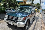 Mitsubishi Pajero  v33 đi phượt camping tốt. 2004 - Pajero v33 đi phượt camping tốt. giá 168 triệu tại Bình Dương