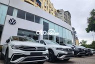 Volkswagen Tiguan giảm 300 triệu xe mới  2021 - giảm 300 triệu xe mới Volkswagen giá 1 tỷ 400 tr tại Hà Nội