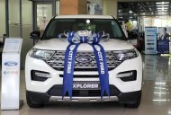 Ford Explorer 2023 - Ưu đãi tốt trong tháng 7 - Hỗ trợ thủ tục nhanh chóng - Giao xe tận nhà! giá 2 tỷ 439 tr tại Tp.HCM