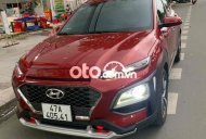 Hyundai Kona  1.6t như mới 2020 - kona 1.6t như mới giá 605 triệu tại Bình Phước