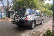 Toyota Land Cruiser cần bán xe landcrus đời 2005 2005 - cần bán xe landcrus đời 2005 giá 520 triệu tại Đắk Lắk