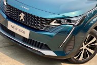 Peugeot 3008 2022 - PEUGEOT 3008 GT 2022 - SUẤT BÁN NỘI BỘ giá 1 tỷ 66 tr tại Hà Nội