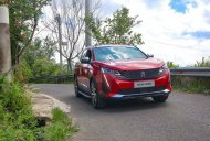 Peugeot 3008 2022 - PEUGEOT 3008 GT - MÀU ĐỎ - SUẤT ƯU TIÊN GIÁ NHẬP giá 1 tỷ 66 tr tại Hà Nội