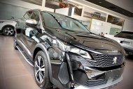 Peugeot 5008 2022 - CHẤP NHẬN LỖ BÁN PEUGEOT 5008 AL VIN2022 BẰNG MỌI GIÁ giá 1 tỷ 60 tr tại Hà Nội