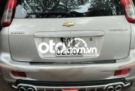 Chevrolet Vivant Cần bán Xe   7 chỗ đời 2008 CDX 2009 - Cần bán Xe Chevrolet Vivant 7 chỗ đời 2008 CDX giá 150 triệu tại Đồng Nai