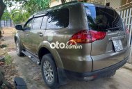 Mitsubishi Pajero Sport paạero sport 2014 2013 - paạero sport 2014 giá 400 triệu tại Quảng Bình