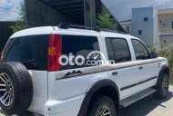 Ford Everest cần bán Everet 2006 May dau,Xe mới bao duong, 2006 - cần bán Everet 2006 May dau,Xe mới bao duong, giá 205 triệu tại TT - Huế