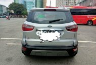 Ford EcoSport Cần bán Xe   bản TITANIUM 1.5L 2020 2020 - Cần bán Xe FORD ECOSPORT bản TITANIUM 1.5L 2020 giá 489 triệu tại Tiền Giang