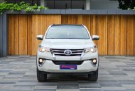 Toyota Fortuner 2017 - Cần bán xe  năm sản xuất 2017 giá 730 triệu tại Long An