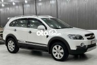 Chevrolet Captiva  LTZ 2011 đúng 42.000km. Cực mới 2011 - Captiva LTZ 2011 đúng 42.000km. Cực mới giá 325 triệu tại Tp.HCM