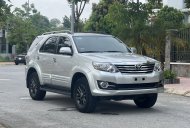 Toyota Fortuner 2015 - Giá 460tr giá 460 triệu tại Vĩnh Phúc