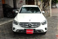 Mercedes-Benz GLC Mercedes 200 4 - Matic sx 2021 lăn bánh 18000km 2021 - Mercedes GLC200 4 - Matic sx 2021 lăn bánh 18000km giá 1 tỷ 689 tr tại Đà Nẵng