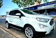 Ford EcoSport  Titanium 1.5 AT 2020 Xe gia đình đi kỹ 2020 - Ecosport Titanium 1.5 AT 2020 Xe gia đình đi kỹ giá 500 triệu tại Bình Thuận  