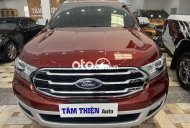 Ford Everest   4x2 TITANIUM sx2018, 7 CHỖ 2018 - FORD EVEREST 4x2 TITANIUM sx2018, 7 CHỖ giá 890 triệu tại Khánh Hòa