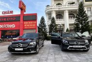 Mercedes-Benz GLC 200 2019 - Chạy hơn 3 vạn còn mới nguyên giá 1 tỷ 160 tr tại Hải Dương