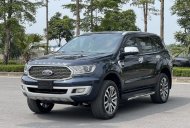 Ford Everest 2022 - Lốp theo xe còn nguyên cả dàn. Bao test hãng giá 1 tỷ 29 tr tại Bắc Giang