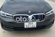BMW 520i cần bán gấp 520I Ae nhu cầu chính chủ 2022 - cần bán gấp BMW520I Ae nhu cầu chính chủ giá 1 tỷ 950 tr tại Bình Dương