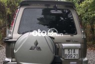 Mitsubishi Jolie Mình cần bán xe gia đình 2007 - Mình cần bán xe gia đình giá 130 triệu tại Tp.HCM