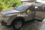 Chevrolet Captiva Chelvolet  LTZ 2007 2007 - Chelvolet Captiva LTZ 2007 giá 185 triệu tại Sóc Trăng