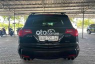 Acura MDX   2006 màu đen xe chạy tốt 2006 - ACURA MDX 2006 màu đen xe chạy tốt giá 300 triệu tại Tp.HCM