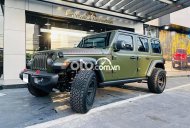 Jeep Wrangler   RUBICON UNLIMITED 2.0 4X4 MODEL 2021 2020 - JEEP WRANGLER RUBICON UNLIMITED 2.0 4X4 MODEL 2021 giá 2 tỷ 990 tr tại Tp.HCM