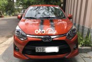 Toyota Wigo   2019 Cam đã lăn bánh 18.6 ngàn km 2019 - Wigo Toyota 2019 Cam đã lăn bánh 18.6 ngàn km giá 370 triệu tại Tp.HCM