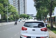 Kia Sportage   2011 - KIA SPORTAGE giá 350 triệu tại Tp.HCM