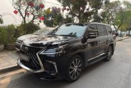 Lexus LX 570 2020 - Sản xuất 2020 Đăng ký 2021 giá 7 tỷ 750 tr tại Hà Nội