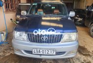 Toyota Zace   2000..MÁY 1.8 khá êm . 2000 - TOYOTA ZACE 2000..MÁY 1.8 khá êm . giá 135 triệu tại Lâm Đồng