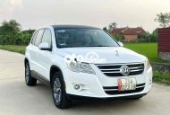 Volkswagen Tiguan Cần bán   2.0 tsi turbo 2010 nhập 2010 - Cần bán volkswagen tiguan 2.0 tsi turbo 2010 nhập giá 278 triệu tại Hà Nội