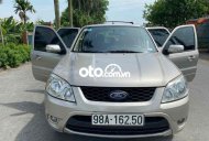 Ford Escape   2011 XLS số tự động 2011 - Ford Escape 2011 XLS số tự động giá 290 triệu tại Hải Phòng