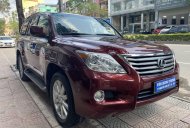 Lexus LX 570 2009 - Cam kết chất lượng xe, không đâm đụng, tai nạn giá 1 tỷ 650 tr tại Hà Nội