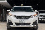 Peugeot 3008 AL 2021 - Cần bán xe Peugeot 2021, màu trắng giá 815 triệu tại Bình Phước