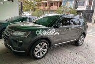 Ford Explorer XE CHỦ TỊCH ĐI CÒN MỚI 98% CẦN THANH LÝ 2019 - XE CHỦ TỊCH ĐI CÒN MỚI 98% CẦN THANH LÝ giá 1 tỷ 590 tr tại Đồng Nai