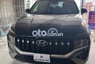 Hyundai Santa Fe San tafe 2022 tiêu chuẩn bản dầu Hơn 900tr xe chu 2022 - San tafe 2022 tiêu chuẩn bản dầu Hơn 900tr xe chu giá 1000 triệu tại Thái Bình