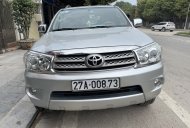 Toyota Fortuner 2012 - Không có va chạm mạnh ảnh hưởng tới kết cấu xe giá 400 triệu tại Điện Biên