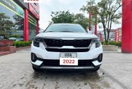 Kia Seltos 2022 - Giá: 630Tr giá 630 triệu tại Vĩnh Phúc