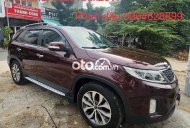 Kia Sorento minh bán kía solento xs 2016 đk 2017 phun dầu 2017 - minh bán kía solento xs 2016 đk 2017 phun dầu giá 580 triệu tại Vĩnh Phúc