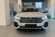 Volkswagen Touareg 2022 - Nam Thần Đường Phố giá 3 tỷ 279 tr tại Hà Nội