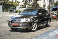 Audi Q5   Quattro 2018 , lăn bánh hơn 5 vạn KM 2018 - Audi Q5 Quattro 2018 , lăn bánh hơn 5 vạn KM giá 1 tỷ 419 tr tại Đà Nẵng