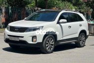 Kia Sorento SUV   2014 full xăng 2014 - SUV KIA SORENTO 2014 full xăng giá 52 triệu tại Thái Nguyên