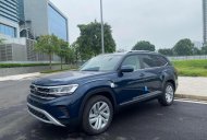 Volkswagen Teramont 2023 - Chiếc xe suv 7 chỗ bán chạy nhất của nhà Volkswagen giá 2 tỷ 499 tr tại Hà Nội